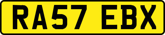 RA57EBX