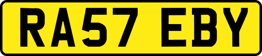 RA57EBY