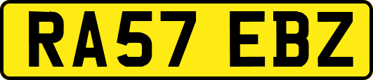 RA57EBZ