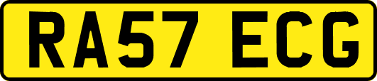 RA57ECG