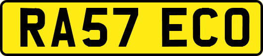 RA57ECO