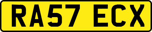 RA57ECX