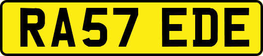 RA57EDE