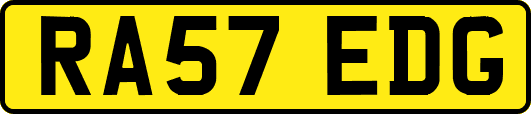 RA57EDG