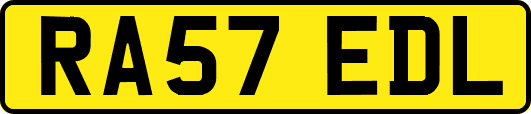 RA57EDL