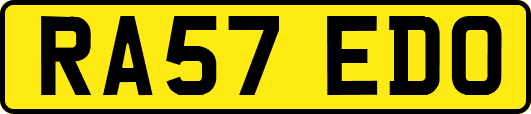 RA57EDO