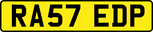 RA57EDP