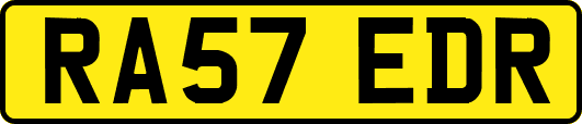 RA57EDR