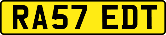 RA57EDT
