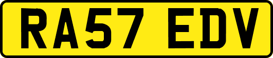 RA57EDV