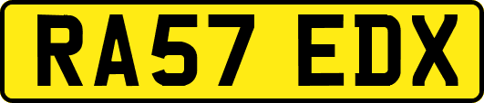 RA57EDX