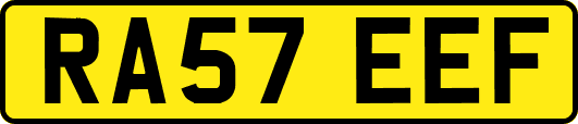 RA57EEF