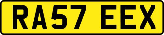 RA57EEX