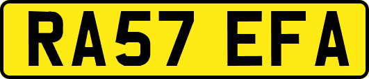 RA57EFA