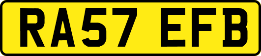 RA57EFB