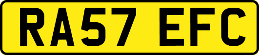 RA57EFC