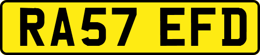 RA57EFD