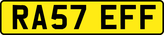 RA57EFF