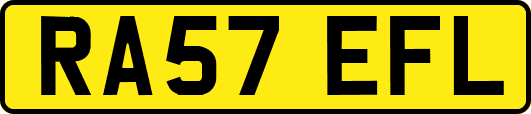 RA57EFL
