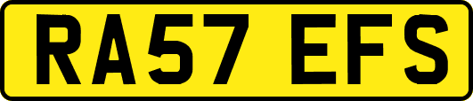 RA57EFS