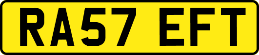 RA57EFT