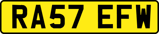 RA57EFW
