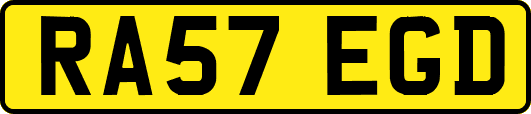 RA57EGD