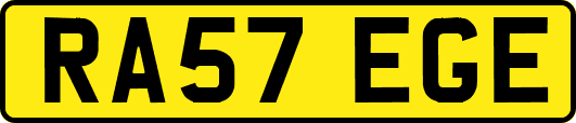 RA57EGE