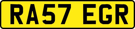 RA57EGR