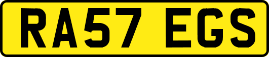 RA57EGS