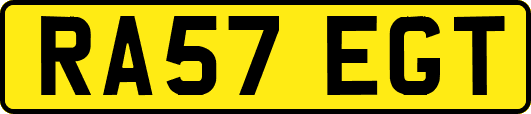 RA57EGT