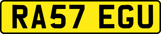 RA57EGU