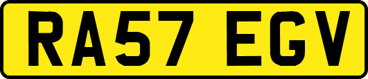RA57EGV