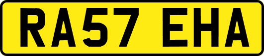 RA57EHA