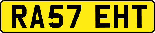 RA57EHT