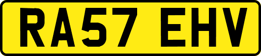 RA57EHV