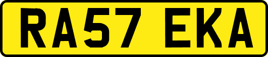 RA57EKA