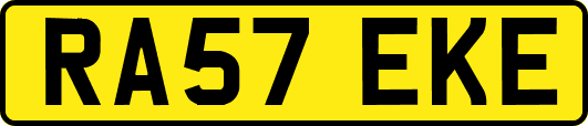 RA57EKE