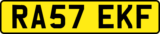 RA57EKF