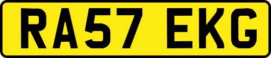 RA57EKG