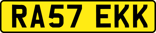 RA57EKK