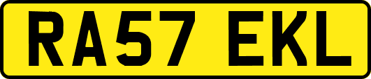 RA57EKL