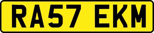 RA57EKM