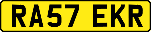 RA57EKR