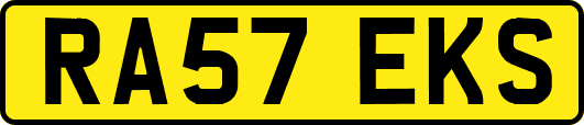 RA57EKS