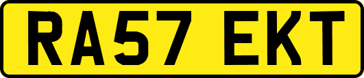 RA57EKT