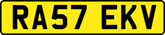 RA57EKV