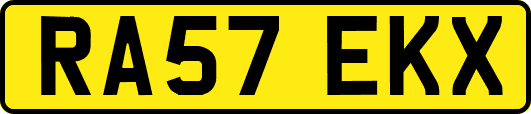 RA57EKX
