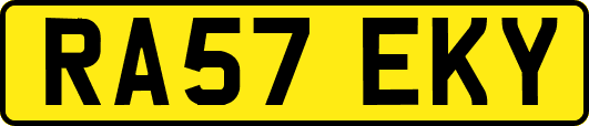 RA57EKY