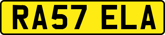 RA57ELA
